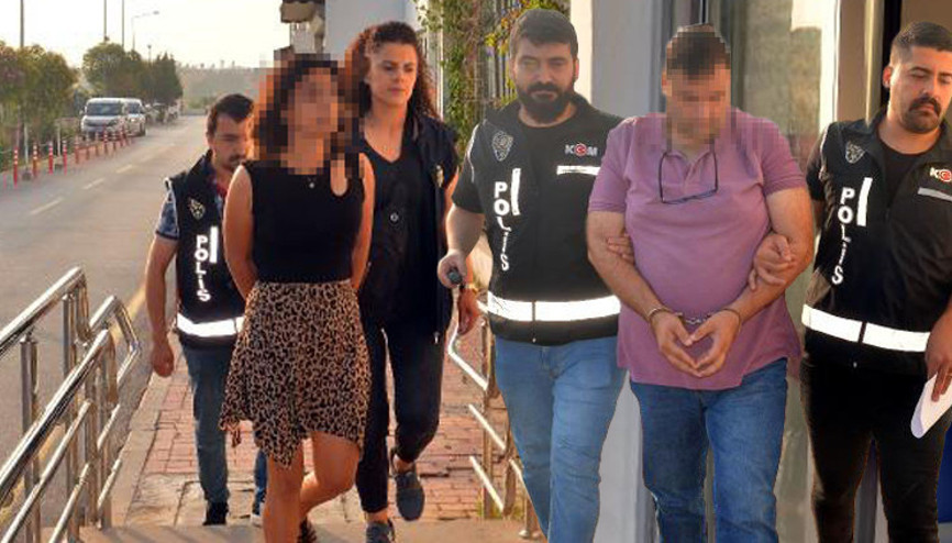 Hastanede yatan hastalara ilaçları vermeyip yasa dışı satan şebekeye operasyon