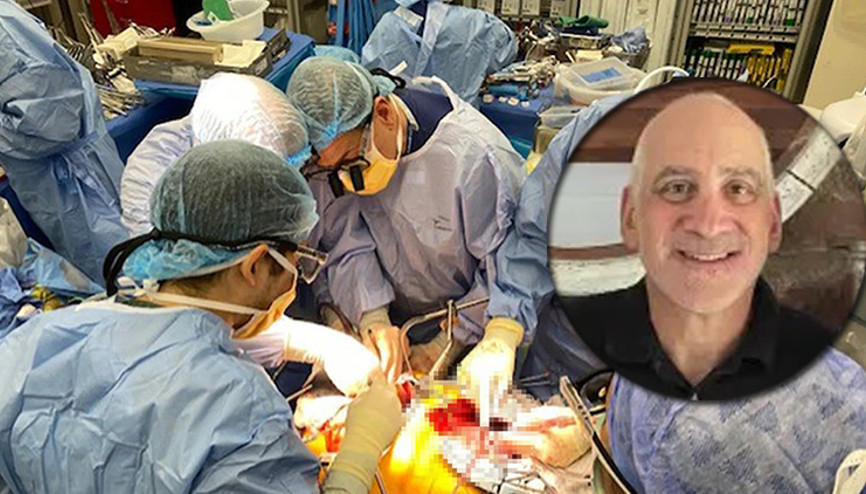 Parmağındaki ağrı bir türlü geçmedi… Doktor acı gerçeği açıkladı: Sadece 4 gün ömrün var