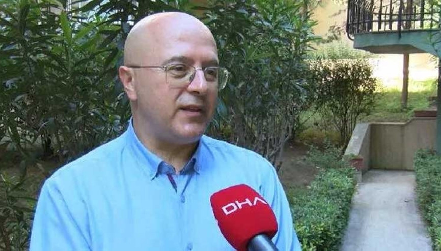 Prof. Dr. Levent Kurnazdan kritik iklim değişikliği açıklaması