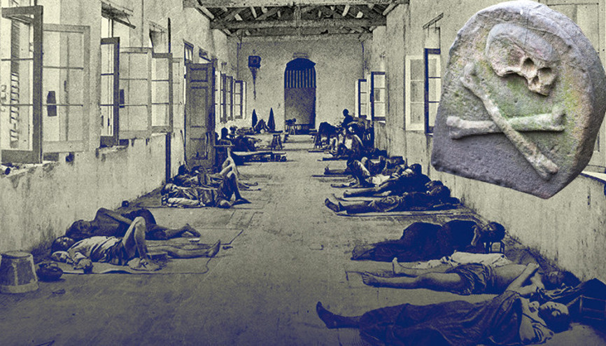 600 yıllık sırrı ‘dişler’ çözdü… Kara vebanın nereden yayıldığı sonunda bulundu