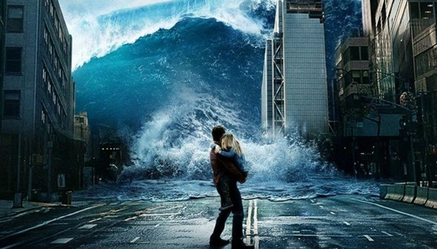 Uzaydan Gelen Fırtına filmi konusu nedir, oyuncuları kimler Uzaydan Gelen Fırtına filmi oyuncu kadrosu