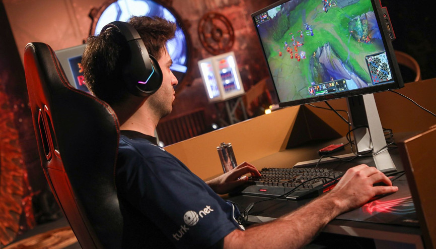 Vadinin en iyi düellocusu belirleniyor