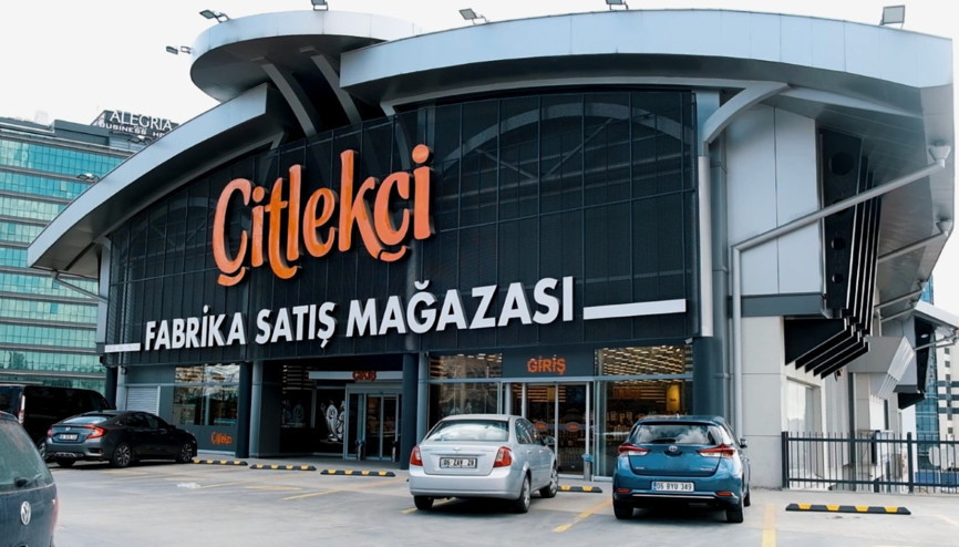 Kuruyemiş sektöründe dev patlama