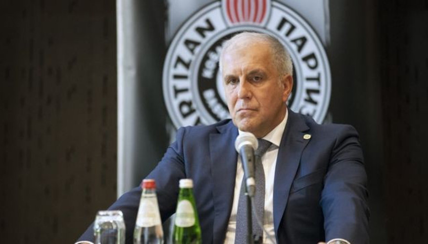 Son Dakika: 2022-23 sezonunda Euroleaguee katılacak takımlar açıklandı Zeljko Obradovic geri dönüyor...