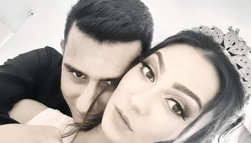 Öldürülen Sıla’nın mesajı: Korkuyorum bir şey olacak