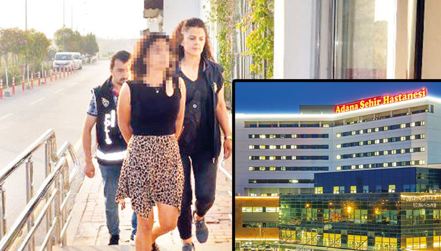 Vicdansızlar Hematoloji hastalarının ilaçlarını vermeyip satmışlar