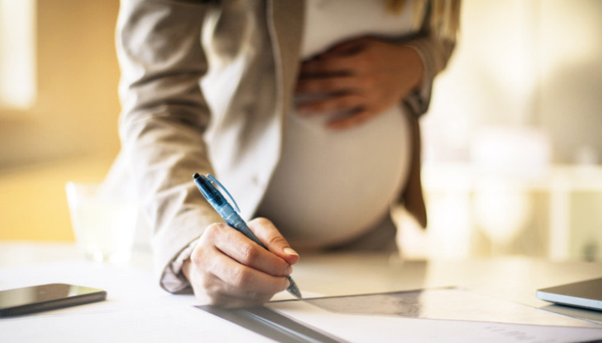 Çalışan kadına ‘yeni’ hak