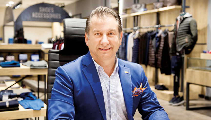 Kiğılı’dan kıyafet özrü