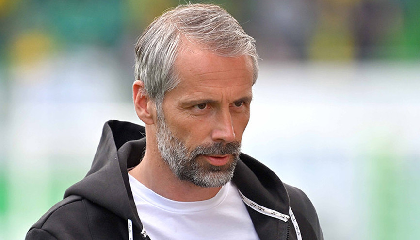 Son Dakika: Galatasarayda Marco Rose seferberliği