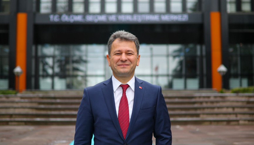 ÖSYM Başkanı’ndan YKSye girecek adaylara mesaj