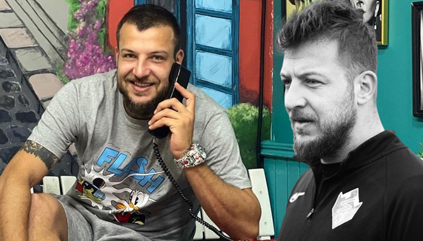 Son Dakika: Batuhan Karadenizden sürpriz transfer Takım takım gezdi, geri dönüyor...