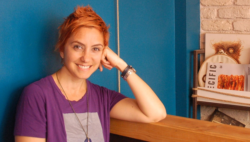 ‘Evet, galiba ben de feministim’