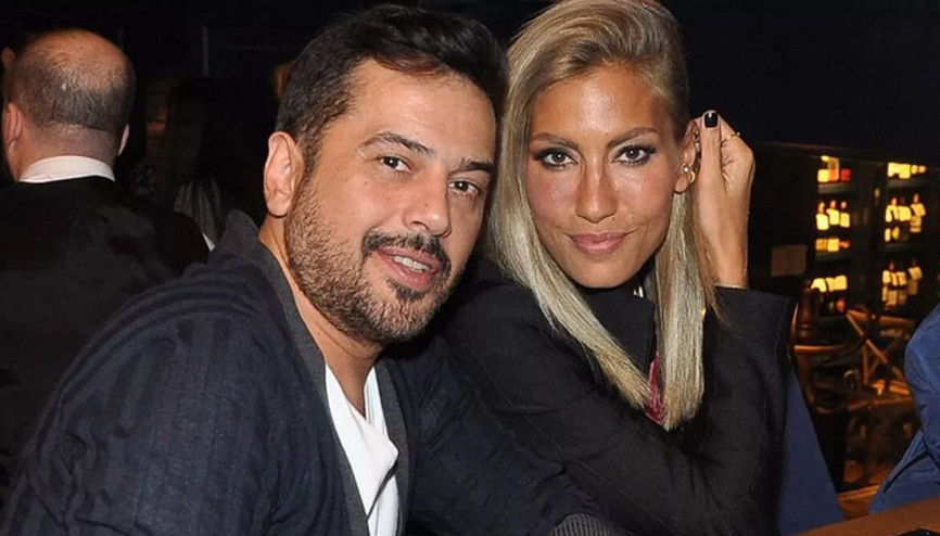 Emre Altuğ: Çağla ile arkadaş değil anne babayız