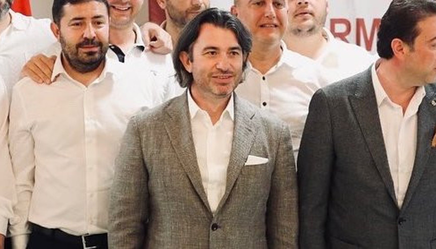 1. Lig Kulüpler Birliğinde yeni başkan Onur Göçmez