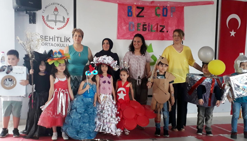 Masalsı dönüşüm