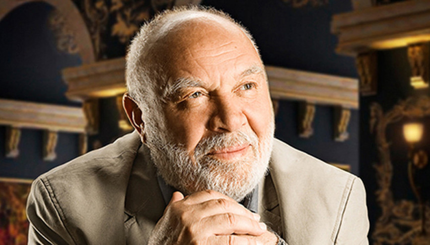 Ünlü isimler Musa Eroğlu için buluştu