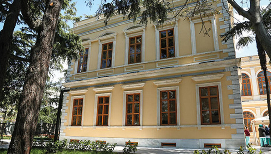 Zeynep Kamil Hastanesinden cinsiyet değiştirme ameliyatı iddialarına ilişkin açıklama