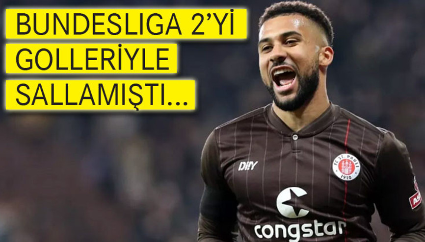 Daniel-Kofi Kyereh Süper Lige