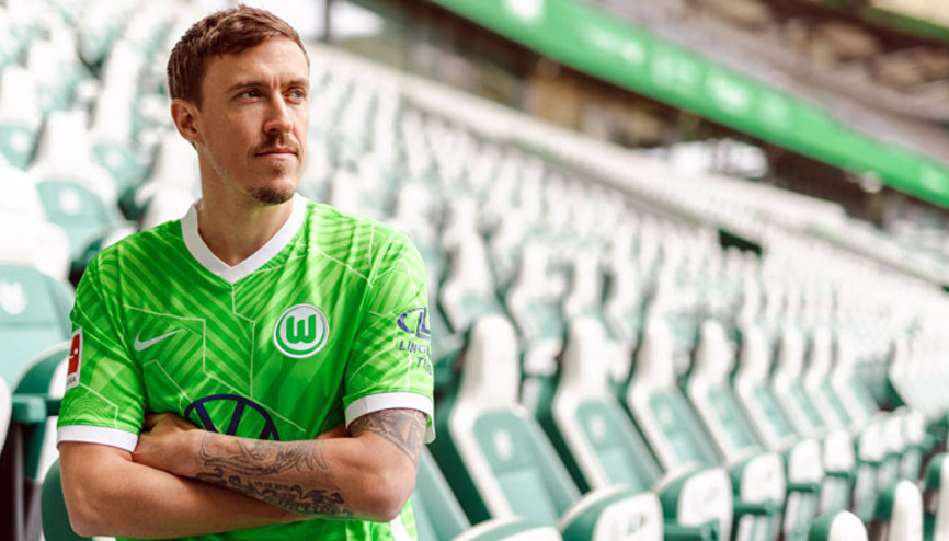 Max Kruse yine gündem oldu