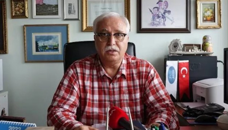 Bilim Kurulu Üyesi Özlüden solunum alerjisi uyarısı