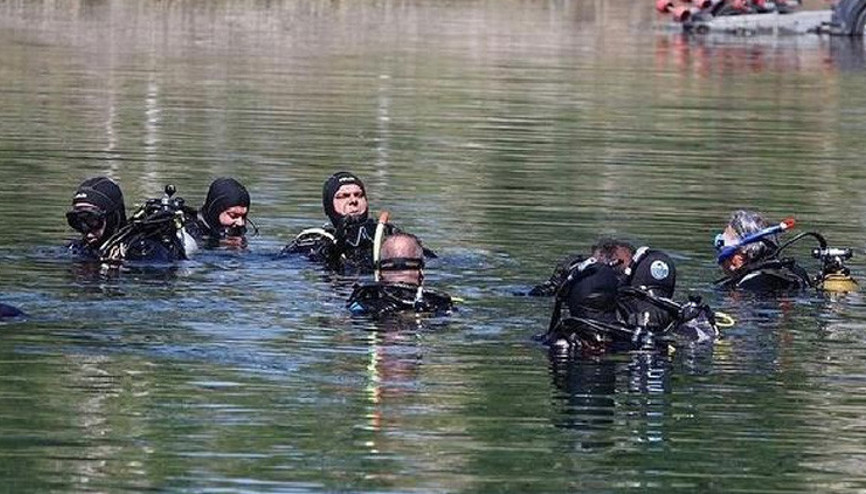Kayıp Murat Göçmenden acı haber 3üncü gün cansız bedeni bulundu