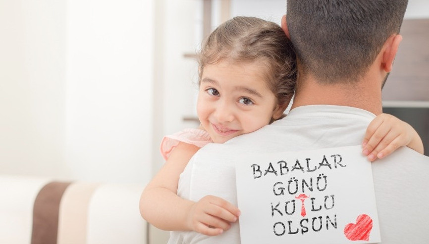 Babalar Günü ne zaman, bu pazar mı 2022 Babalar Günü için en güzel, uzun, kısa, resimli ve anlamlı mesajlar