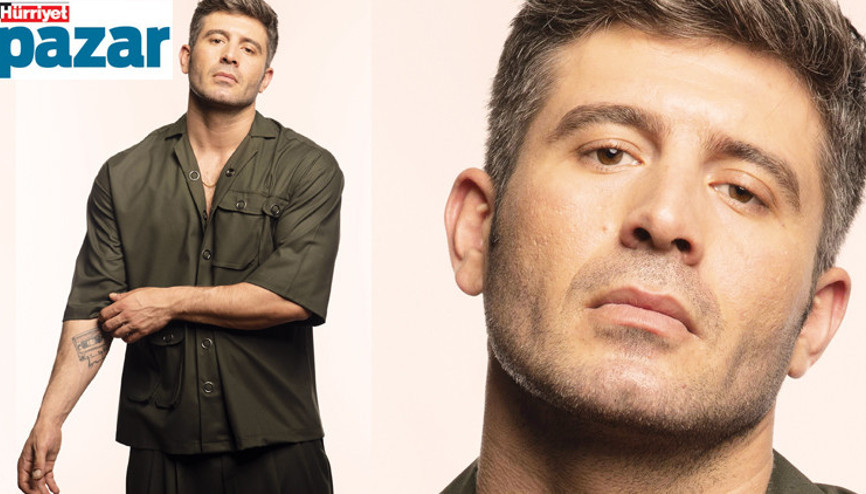 ‘Bende köksüzlük vardı’