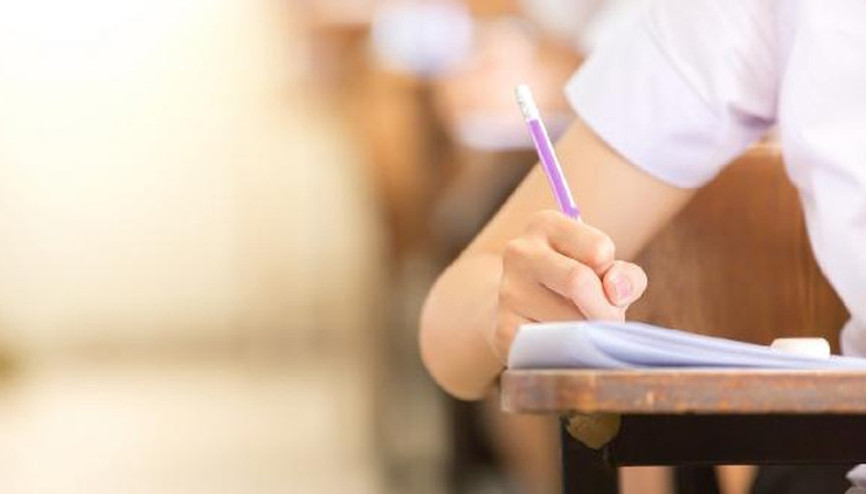 Uzmanından TYT değerlendirmesi: Geçen yıla göre matematik kolay, Türkçe zorlayıcı Uzmanından TYT değerlendirmesi: Geçen yıla göre matematik kolay, Türkçe zorlayıcı