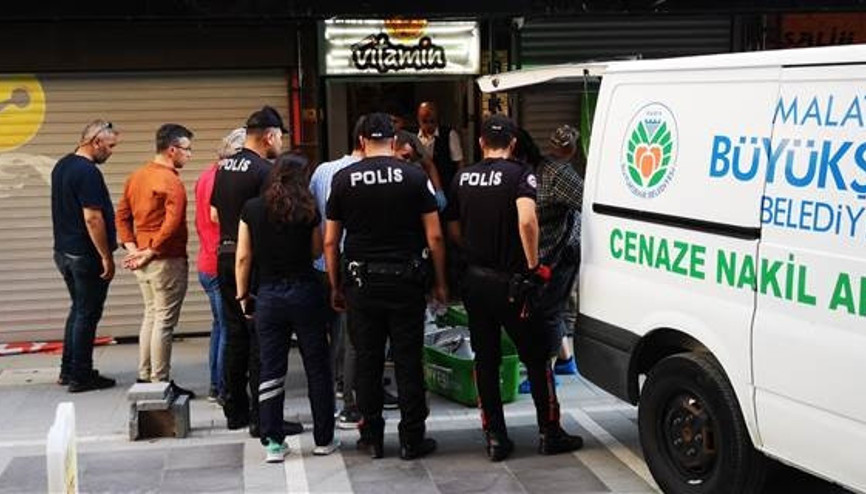 Malatyada alacak-verecek savaşı: 2 ölü, 6 yaralı