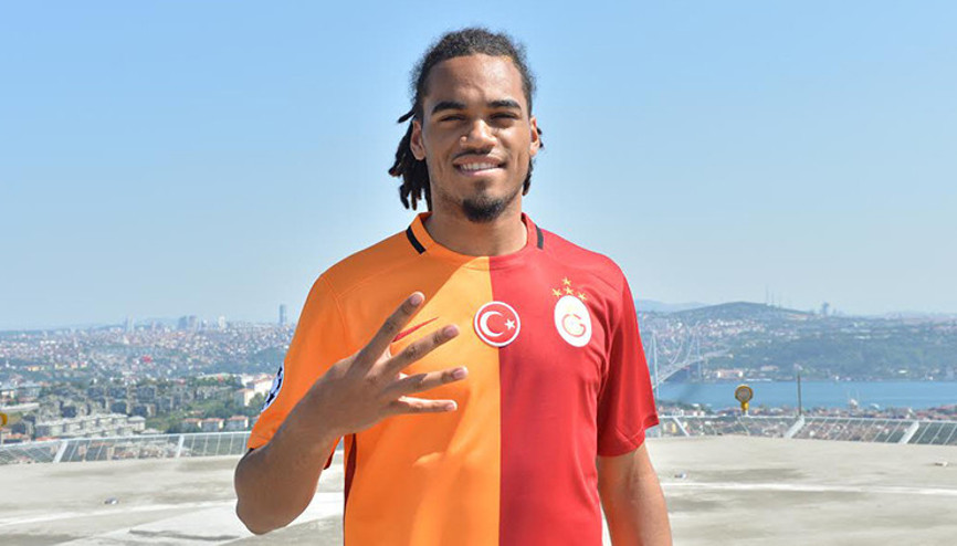 Son dakika: Galatasarayda 3. Jason Denayer dönemi Alpaslan Öztürk ile yollar ayrılacak | Transfer haberi