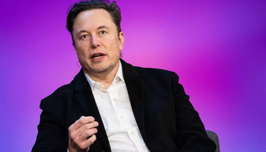 Elon Muskın Constantinople 1453 paylaşımı olay oldu