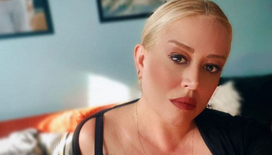 Melisa Doğu kimdir, kaç yaşında, nereli Melisa Doğu dizileri ve hayatı