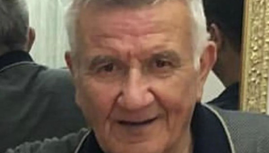 Bucasporun efsane başkanı Akın Göksu hayatını kaybetti