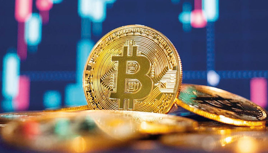 Bitcoin 1 haftada yüzde 31 geriledi