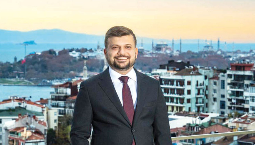 Milyoner göçü rekora koşuyor Milyoner göçü rekora koşuyor