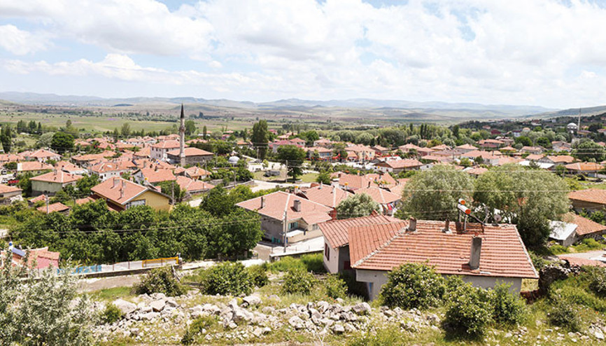 Dodurga’nın oyu kime