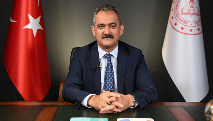 Öğretmenlerin mesleki çalışma programı