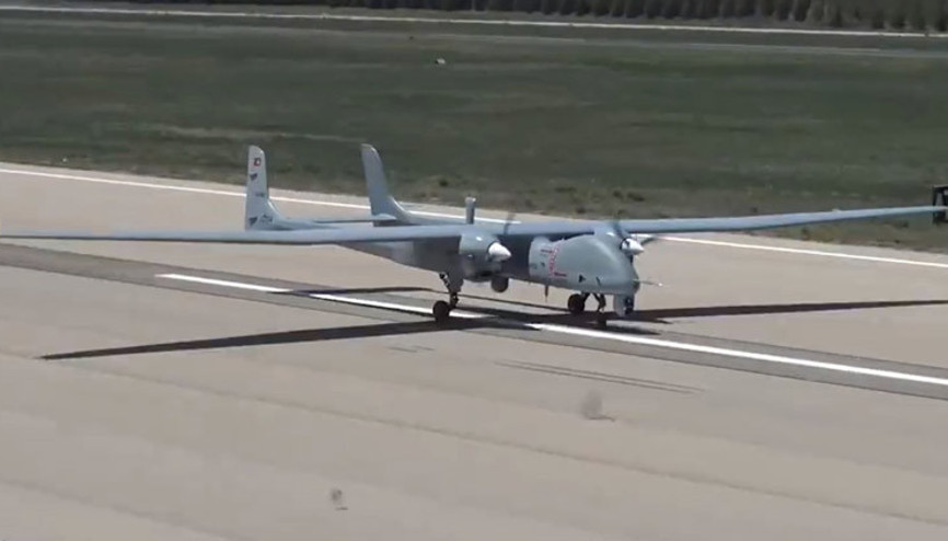 Demir açıkladı AKSUNGUR’a MİLSAR entegre edildi