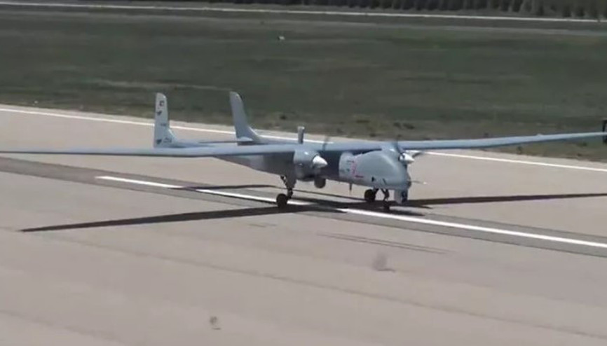 İsmail Demir: MİLSAR-AKSUNGUR entegrasyonu başarıyla yapıldı