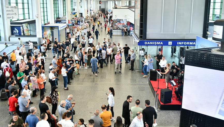 Babalar Günü unutulmadı
