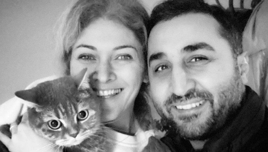 Ünlü oyuncu Onur Buldu baba oldu