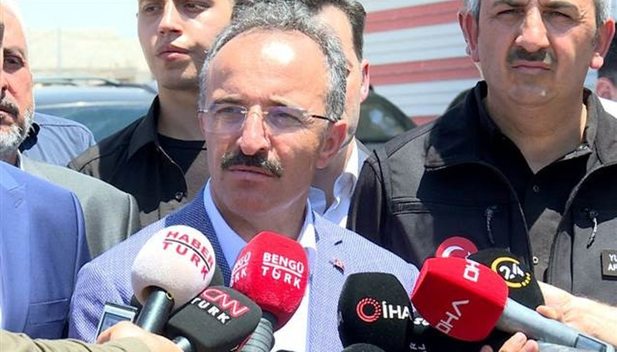 Çataklı: Yeni konut projeleri ile geri dönüşler hızlanacak
