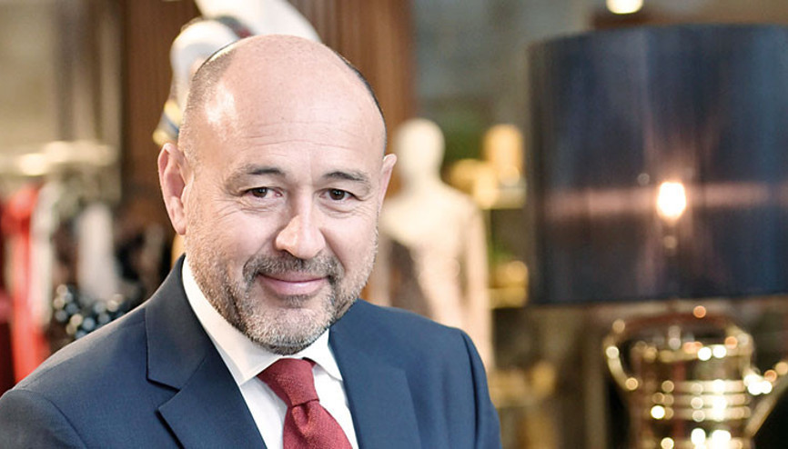 Mağaza trafiği arttı e-ticaret hız kesti