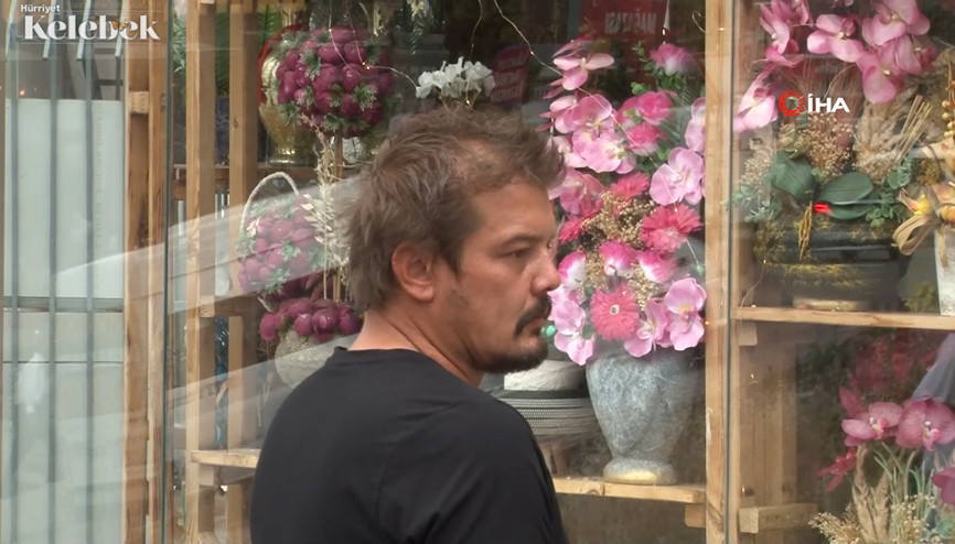 Yıllardır setlerden uzak kalan Arda Kural, yeni filmi ile tekrardan sevenleriyle buluşuyor