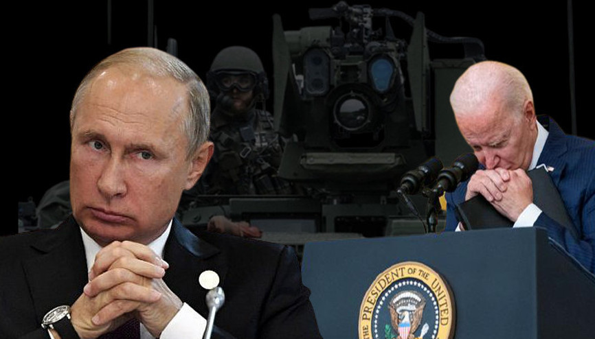 Kayıp ABD askerleri için ilk resmi açıklama Rusya kapıyı kapattı...