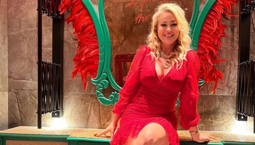 Yeliz Yeşilmen kimdir, kaç yaşında, nereli Yeliz Yeşilmenin son hali ve hayatı