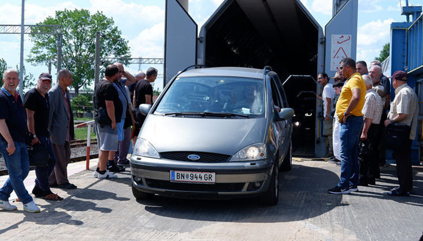 ‘Türkiye bizim her şeyimiz’