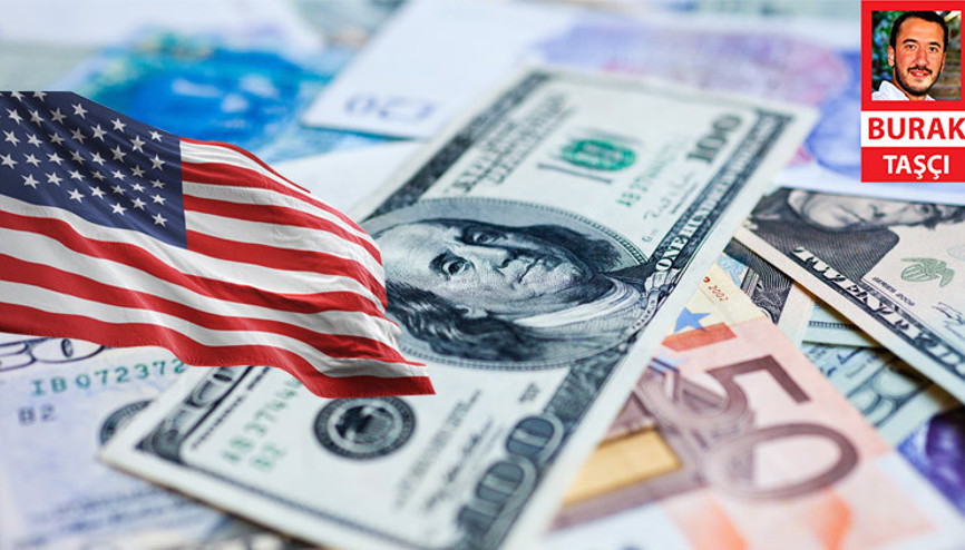 Euro ve doların kaderi değişecek mi ABD ekonomisi büyük sıkıntıya mı ilerliyor