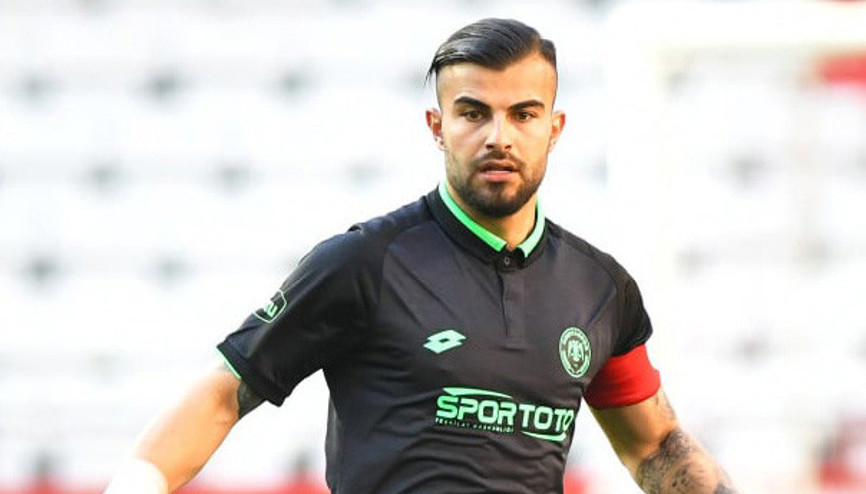 Abdülkerim Bardakçı nereye gidecek Beşiktaş, Fenerbahçe, Galatasaray, Trabzonspor... Transfer Haberleri Abdülkerim Bardakçı nereye gidecek Beşiktaş, Fenerbahçe, Galatasaray, Trabzonspor... Transfer Haberleri