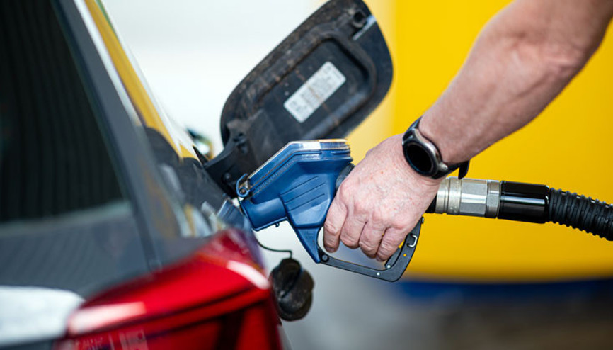 Benzinde tamam ama mazotta işe yaramadı Benzinde tamam ama mazotta işe yaramadı